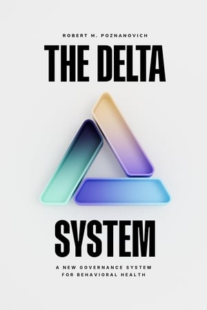 The Delta System book cover